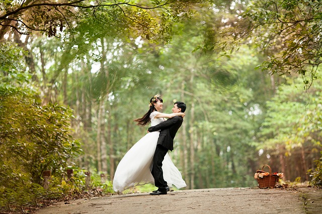 צילום חתונה וצילום זוג